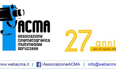 27 anni acma