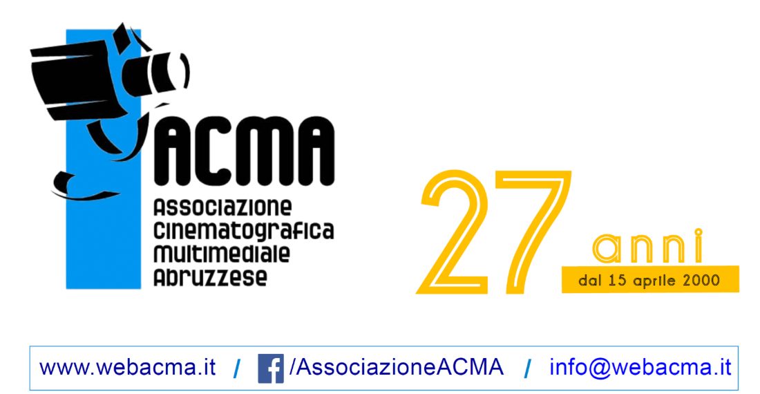 27 anni acma