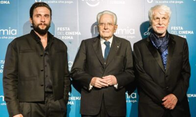 Proiezione Livatino - Il giudice e i suoi assassini_Ph Paolo Giandotti_Ufficio per la Stampa e la Comunicazione_PRESIDENZA DELLA REPUBBLICA ITALIANA
