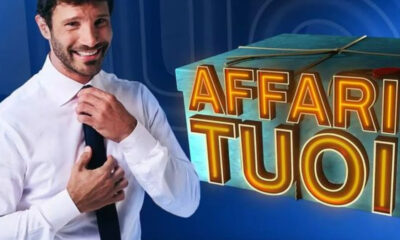 Stefano De Martino