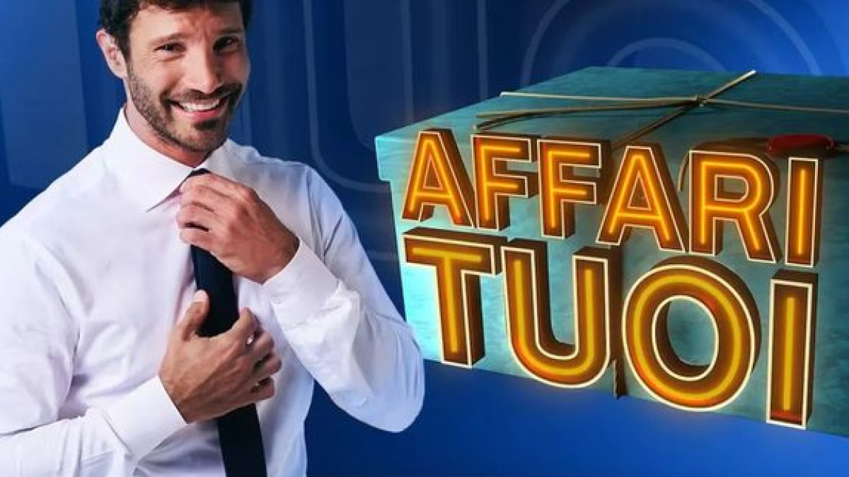 Stefano De Martino