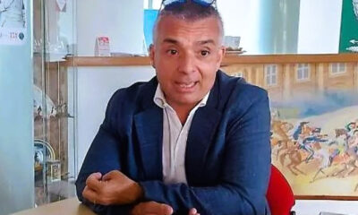 Luca Sforzini