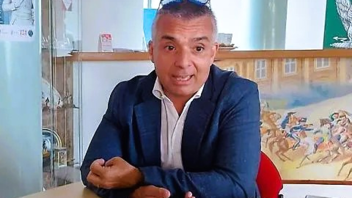 Luca Sforzini