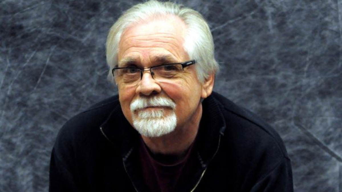 Bernt-Olov Andersson