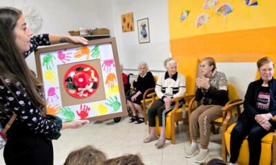 Festa dei nonni, Spoltore
