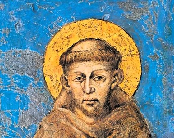 San Francesco di Assisi