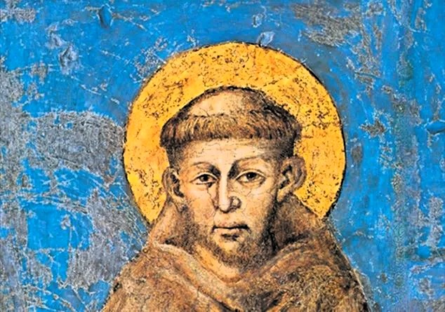 San Francesco di Assisi