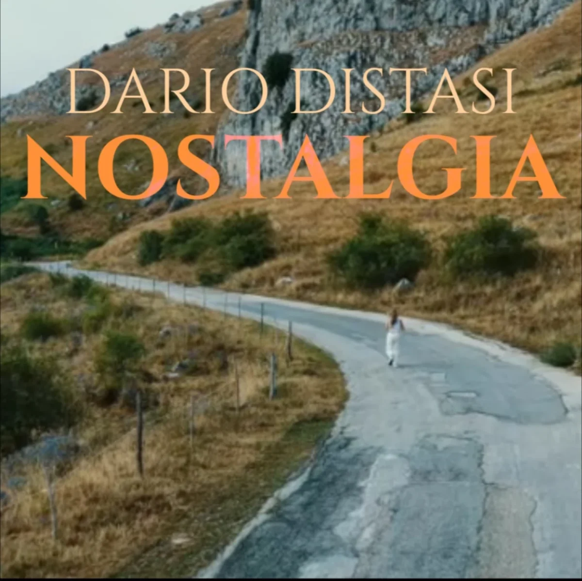 Dario Distasi ,cover