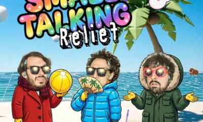 Small Talking,cover