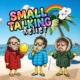 Small Talking,cover