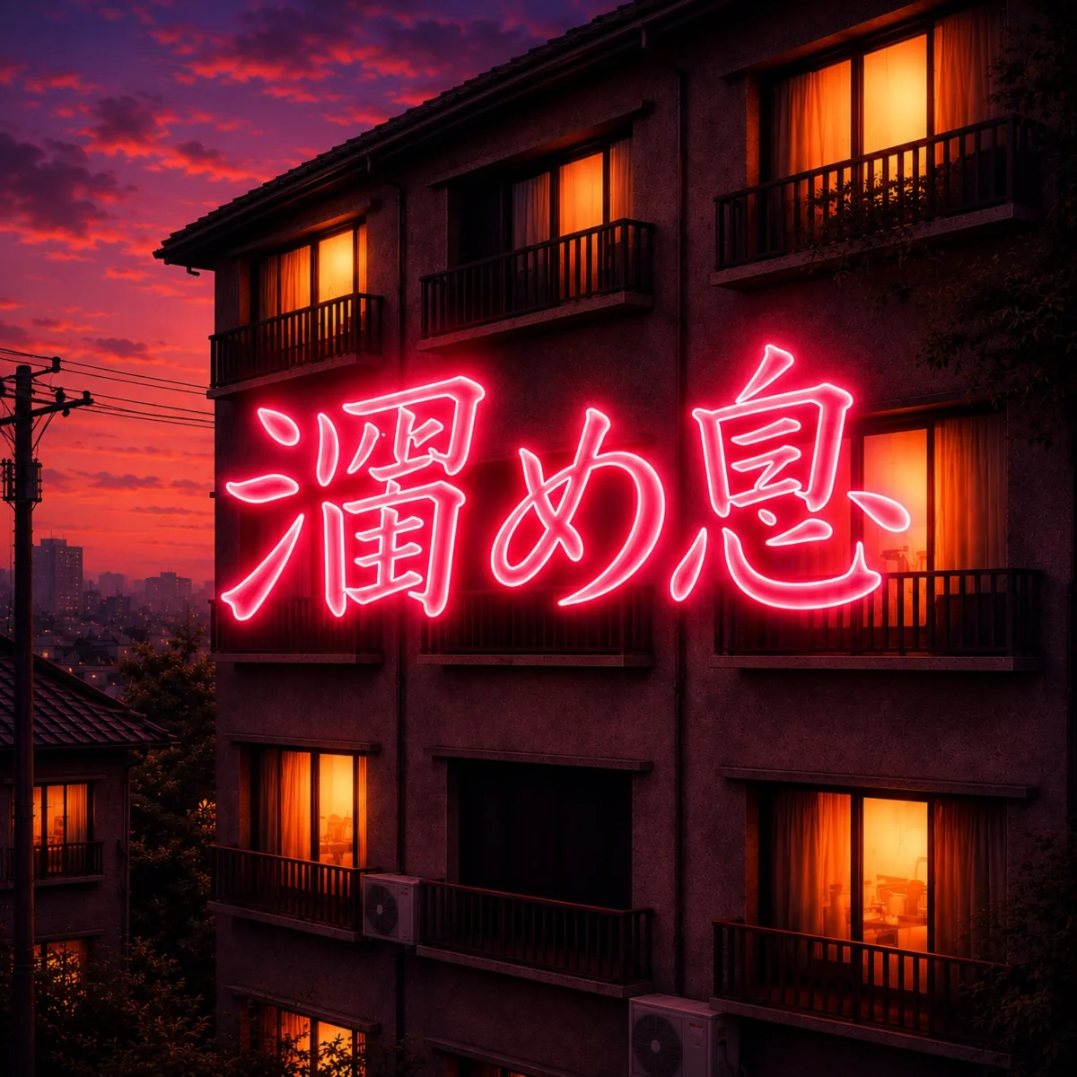 Tameiki cover