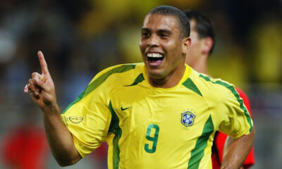 Ronaldo