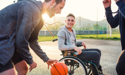 operatori nella disabilità
