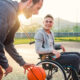 operatori nella disabilità