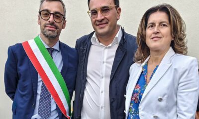 LA PISCINA DI SARNANO MODELLO INNOVATIVO
