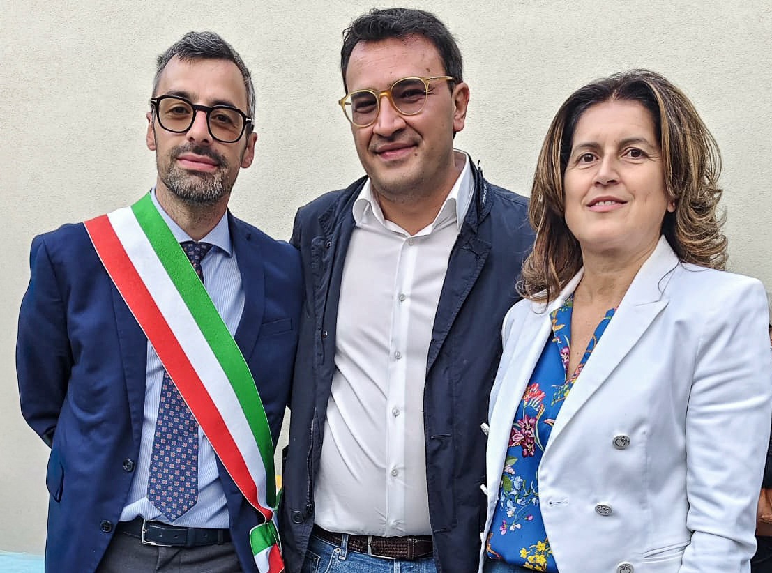 LA PISCINA DI SARNANO MODELLO INNOVATIVO