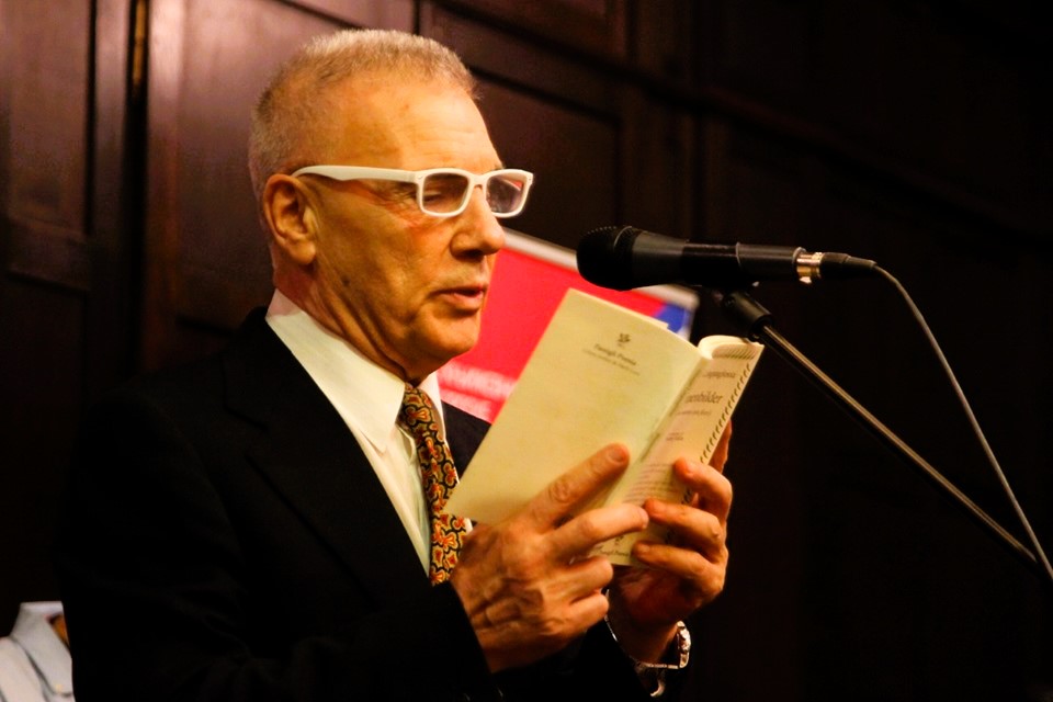 Giorgio Linguaglossa