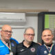 trionfo a Roma per il ternano Marco Perotti