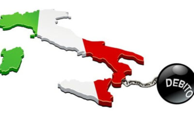 debito pubblico