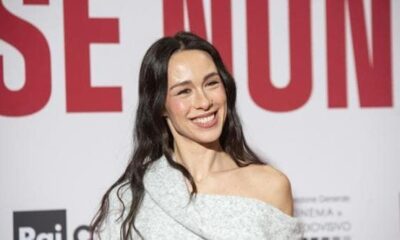 Emozione a Ballando: Aurora Ramazzotti incanta la pista in lacrime 155 Aurora Ramazzotti