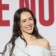 Emozione a Ballando: Aurora Ramazzotti incanta la pista in lacrime 156 Aurora Ramazzotti