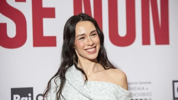 Emozione a Ballando: Aurora Ramazzotti incanta la pista in lacrime 154 Aurora Ramazzotti