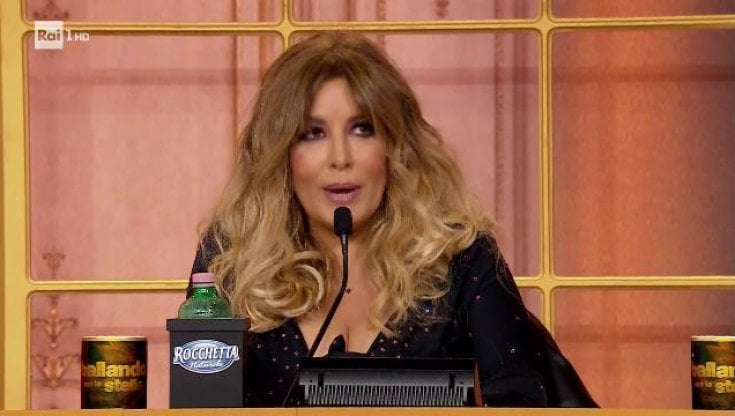 Selvaggia Lucarelli