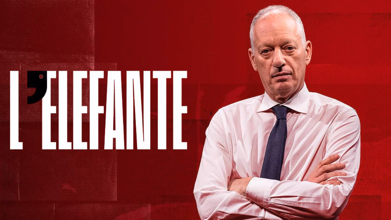 Elefante Rai3