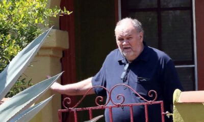 Thomas Markle