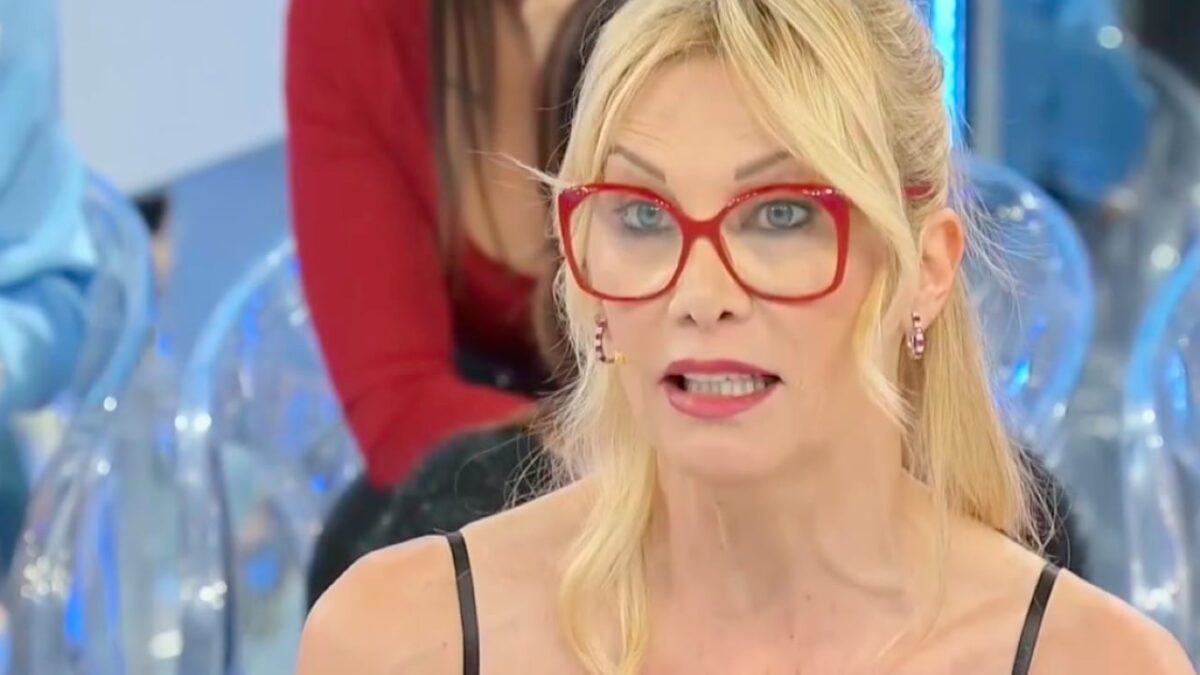 Sabrina Zago