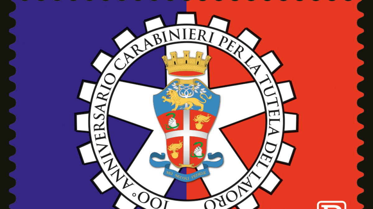 COMANDO CARABINIERI TUTELA DEL LAVORO