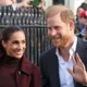Harry e Meghan