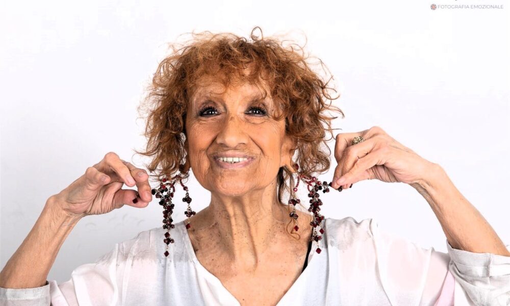 Anna Mazzamauro