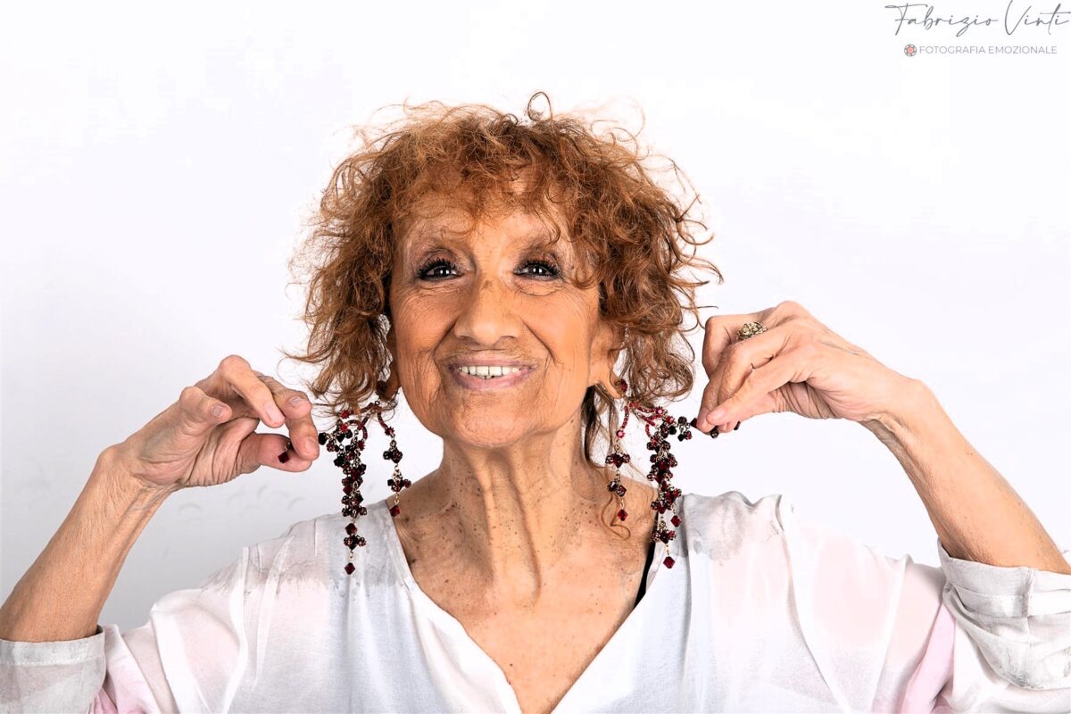 Anna Mazzamauro