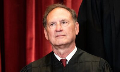Samuel Alito