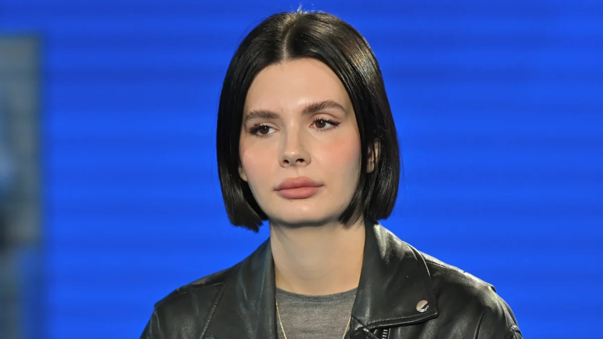 Evelina Sgarbi