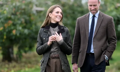 Kate Middleton e il Principe William