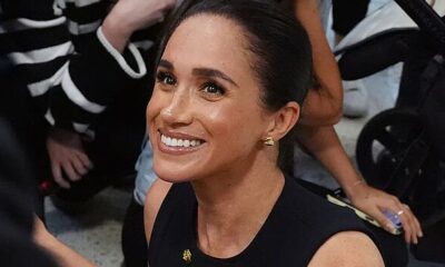 Meghan Markle prepara la vendetta finale: un libro scandalo per distruggere Kate Middleton 173 Meghan
