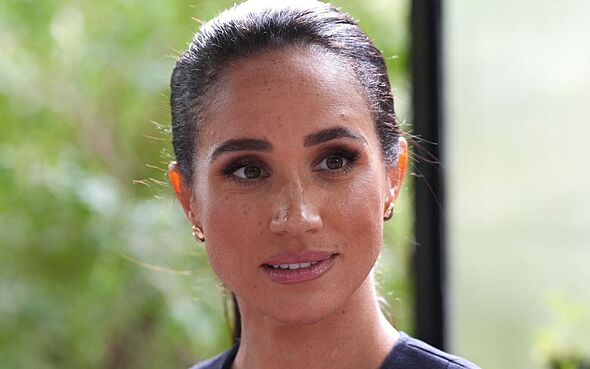 Meghan Markle