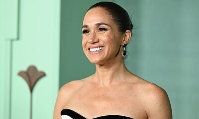 Meghan Markle