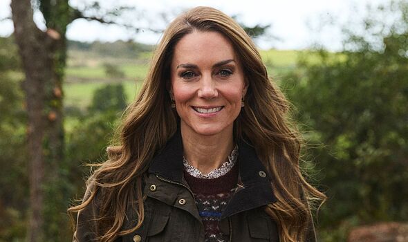 Kate