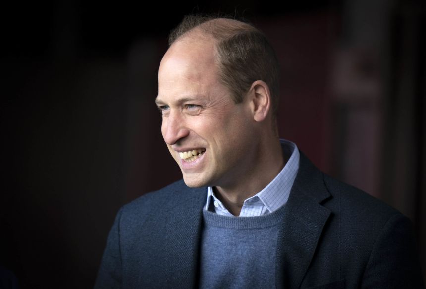 William