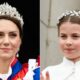 Kate and Charlotte