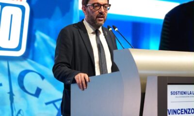 Vincenzo D'Incecco