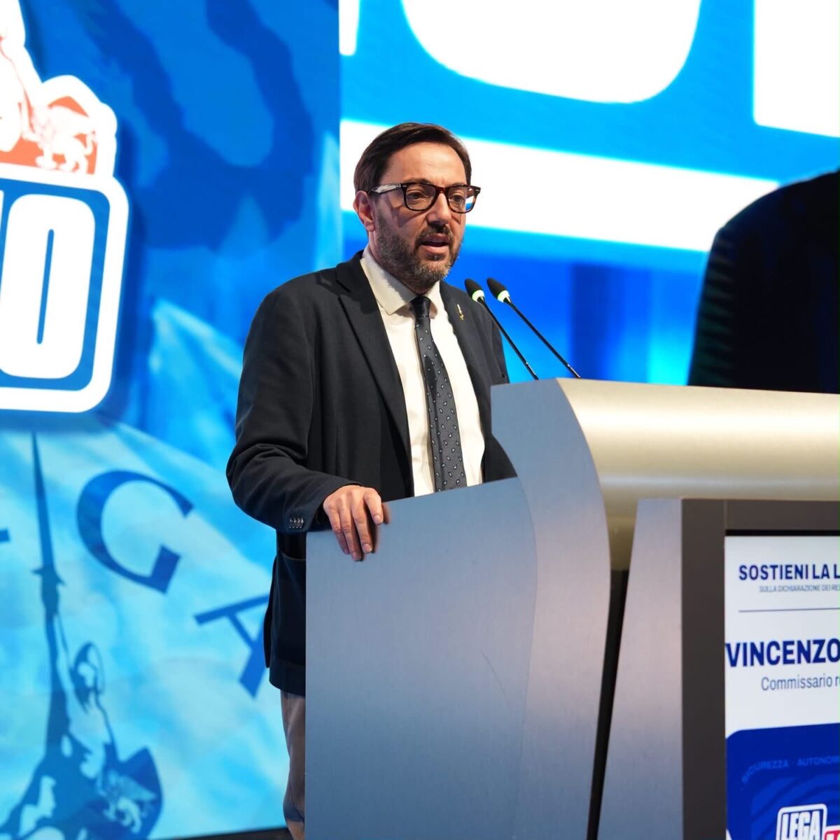 Vincenzo D'Incecco