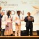 Nomina di Izzeldin Abuelaish Ambasciatore del Perdono