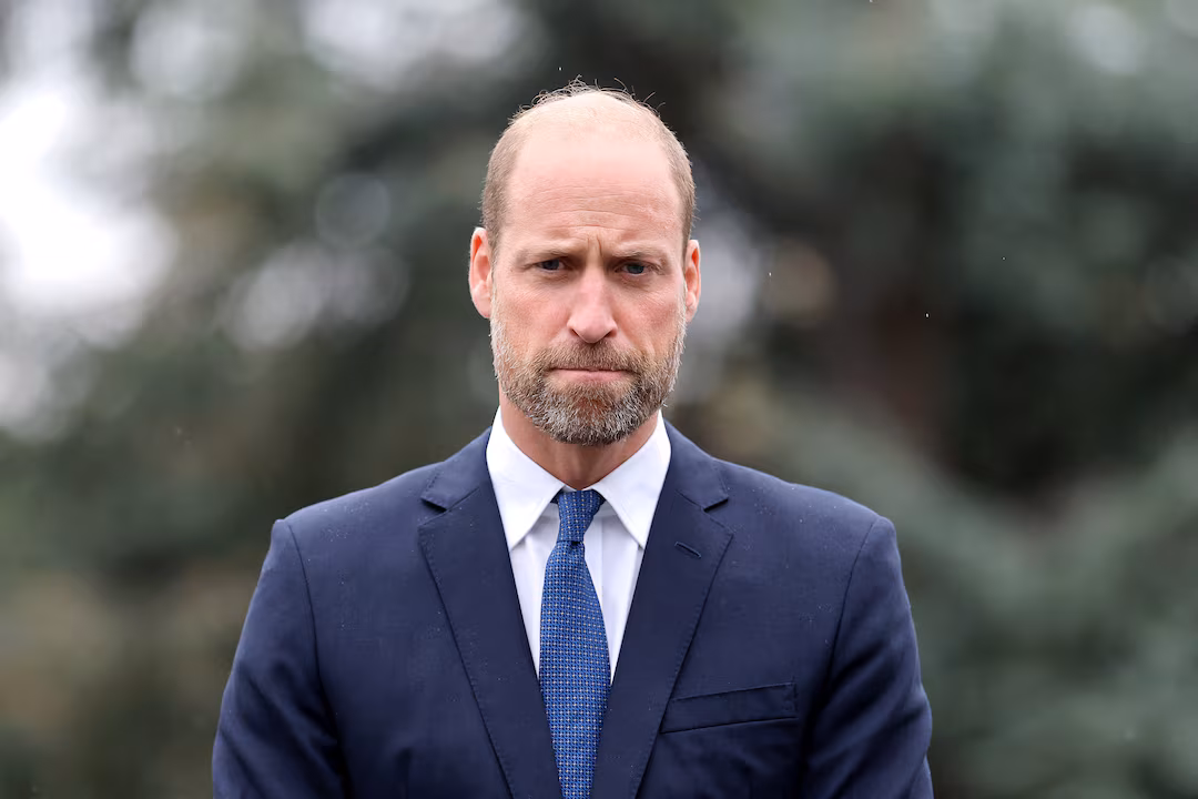 William