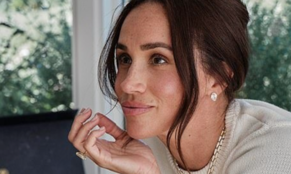 meghan markle