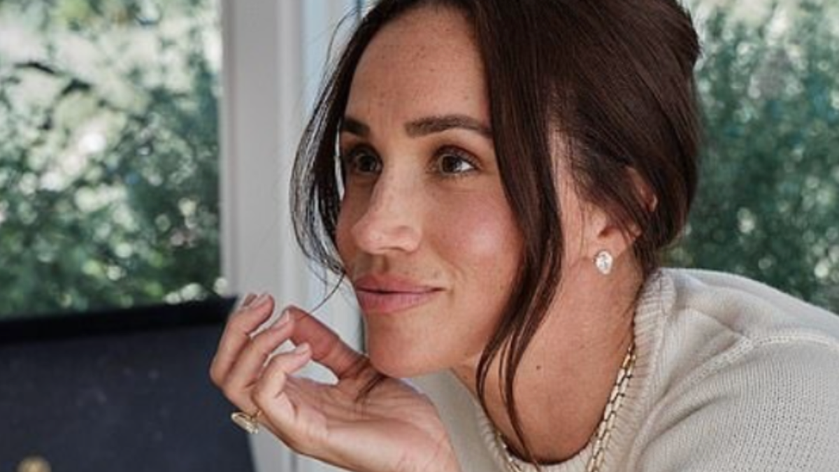 meghan markle