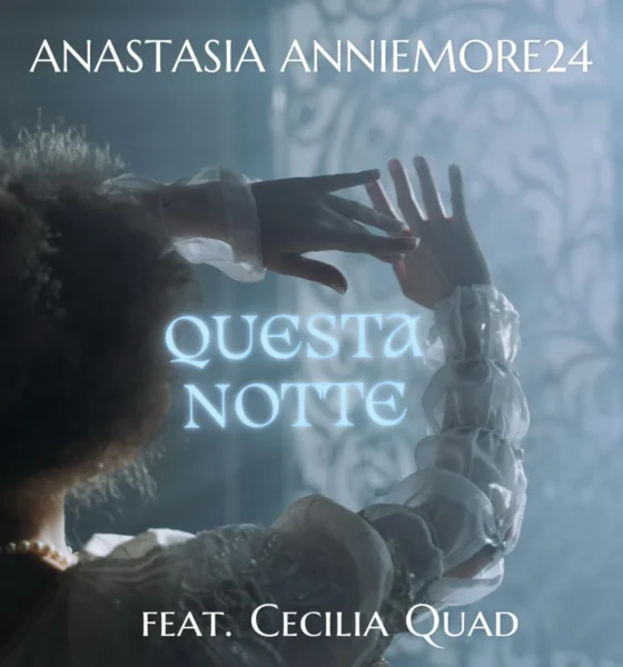 Questa notte,cover